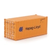 Kontener morski 20ft - Hapag-Lloyd - N