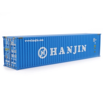 Kontener morski 40ft - Hanjin - H0