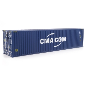 Kontener morski 40ft - CMA-CGM - H0