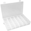 Organizer 36 przegródek - 275x175x46mm