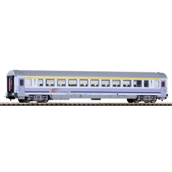 Piko 58663 - Wagon osobowy PKP Intercity KL1