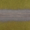 Szuter RailScale 1016 - szary - 400g