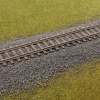 Szuter RailScale 1016 - szary - 400g