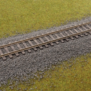 Szuter RailScale 1016 - szary - 400g