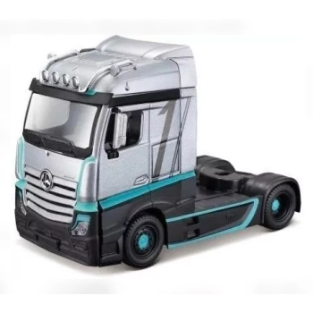 Bburago - Mercedes Actros GigaSpace 1:43