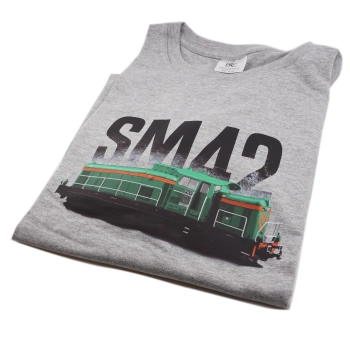 T-Shirt SM42