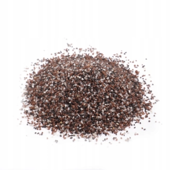 Szuter 0,8mm - MIX ciemny - 500g