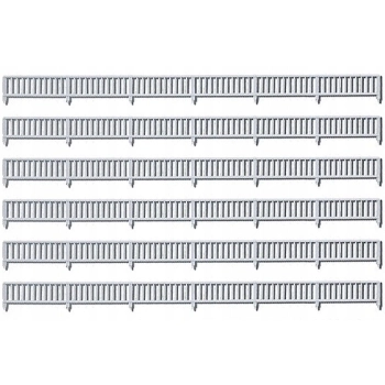 Faller 180404 - Ogrodzenie miejskie - 108cm