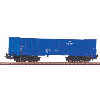 Piko 58778 - Wagon towarowy Eaos PKP Cargo